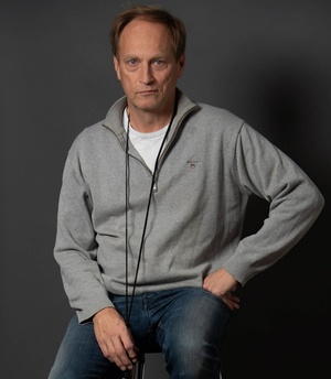 Valokuvaaja Janne Oravisto